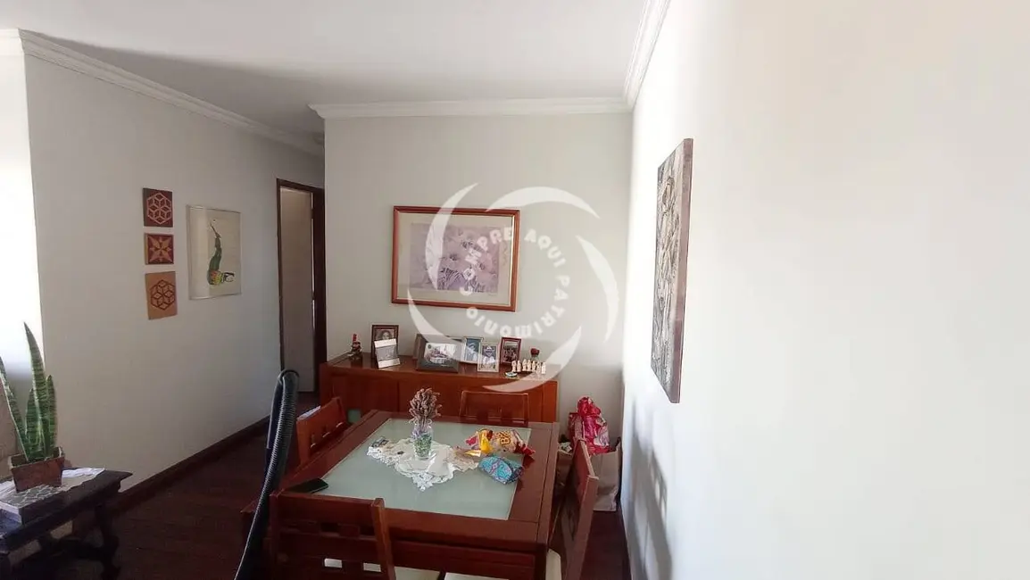 Apartamento com 3 quartos à venda, 79m2 em Vila Firmiano Pinto, São Paulo - SP - imagem 3 Foto 3 de Apartamento com 3 quartos à venda, 79m2 em Vila Firmiano Pinto, São Paulo - SP