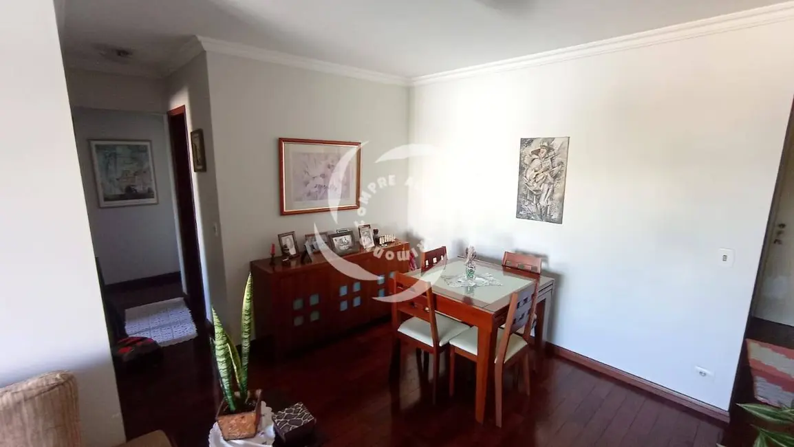 Apartamento com 3 quartos à venda, 79m2 em Vila Firmiano Pinto, São Paulo - SP - imagem 6 Foto 6 de Apartamento com 3 quartos à venda, 79m2 em Vila Firmiano Pinto, São Paulo - SP