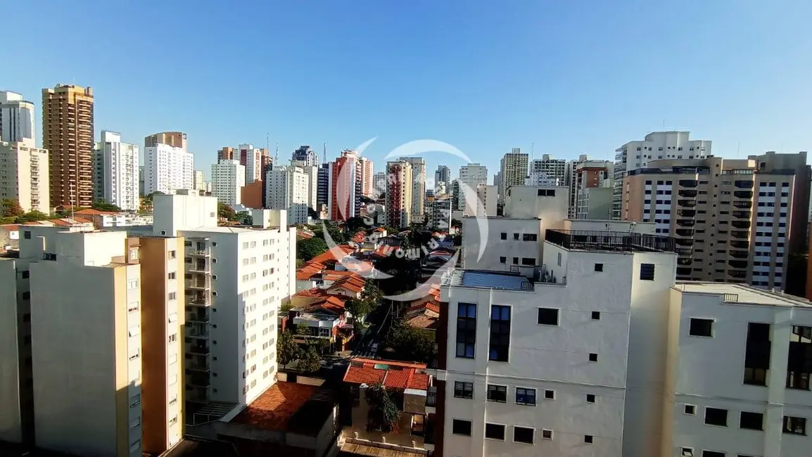 Apartamento com 3 quartos à venda, 84m2 em Perdizes, São Paulo - SP - imagem 8 Foto 8 de Apartamento com 3 quartos à venda, 84m2 em Perdizes, São Paulo - SP