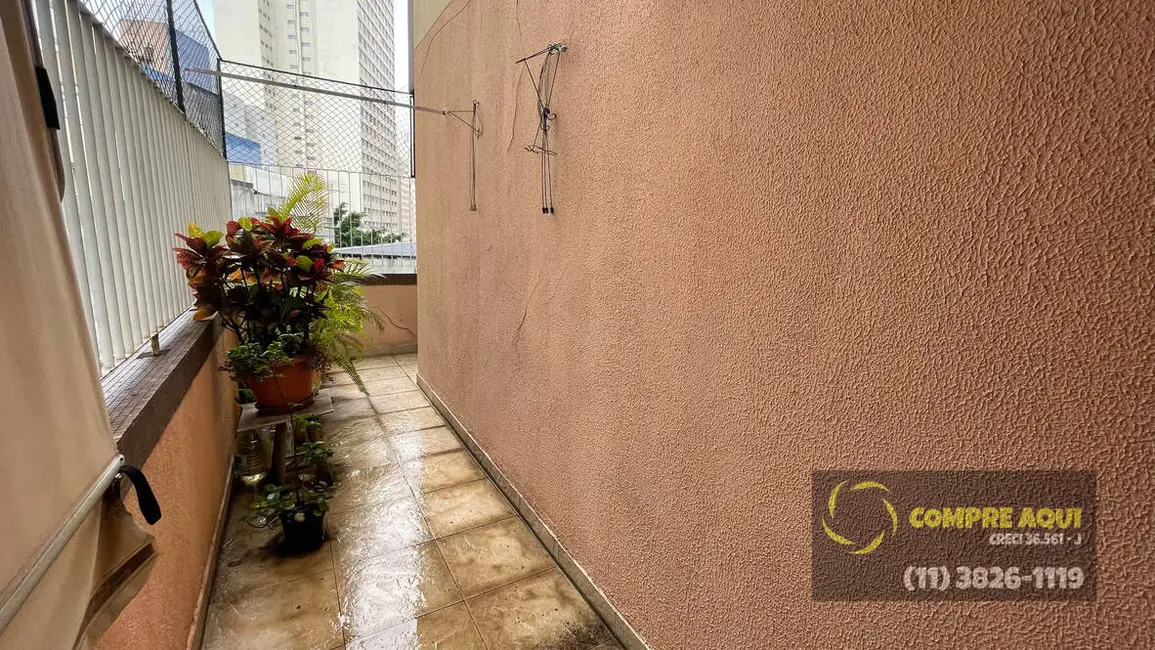 Apartamento com 2 quartos à venda, 105m2 em Santa Cecília, São Paulo - SP - imagem 4 Foto 4 de Apartamento com 2 quartos à venda, 105m2 em Santa Cecília, São Paulo - SP