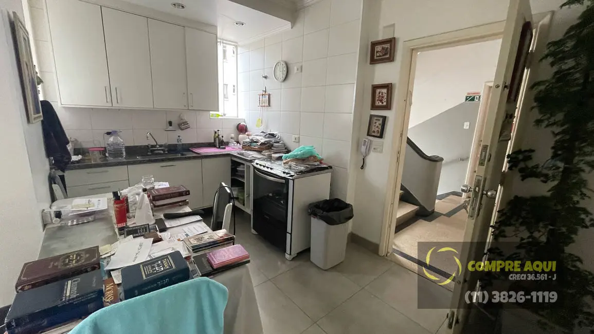 Apartamento com 2 quartos à venda, 105m2 em Santa Cecília, São Paulo - SP - imagem 7 Foto 7 de Apartamento com 2 quartos à venda, 105m2 em Santa Cecília, São Paulo - SP