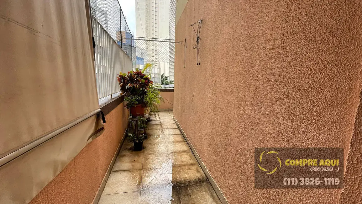 Foto 2 de Apartamento com 2 quartos à venda, 105m2 em Santa Cecília, São Paulo - SP