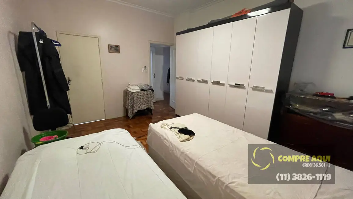 Apartamento com 2 quartos à venda, 105m2 em Santa Cecília, São Paulo - SP - imagem 8 Foto 8 de Apartamento com 2 quartos à venda, 105m2 em Santa Cecília, São Paulo - SP