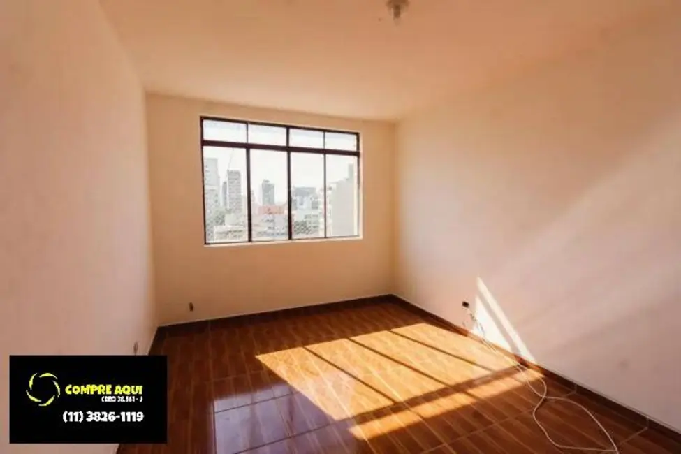 Foto 1 de Apartamento com 1 quarto à venda, 36m2 em Campos Elíseos, São Paulo - SP