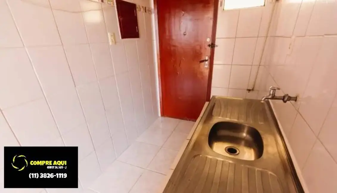 Foto 5 de Apartamento com 1 quarto à venda, 36m2 em Campos Elíseos, São Paulo - SP