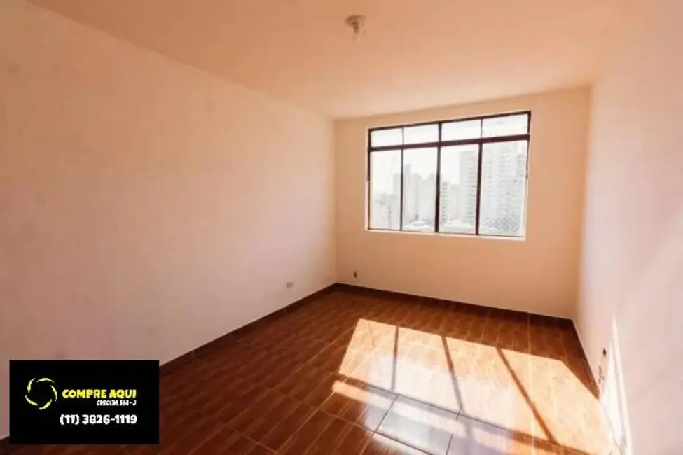 Foto 2 de Apartamento com 1 quarto à venda, 36m2 em Campos Elíseos, São Paulo - SP
