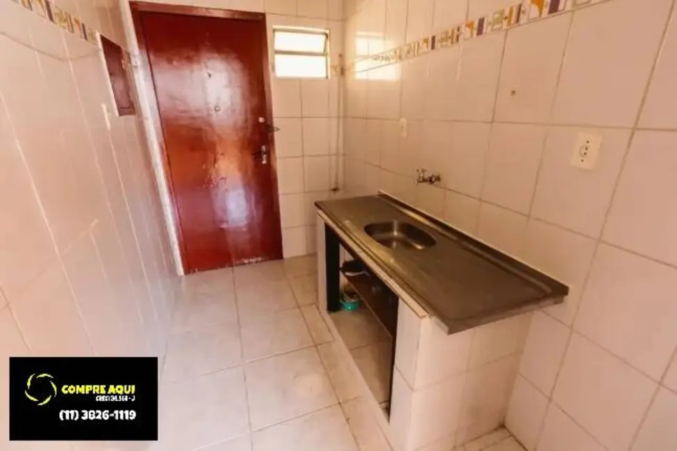 Foto 7 de Apartamento com 1 quarto à venda, 36m2 em Campos Elíseos, São Paulo - SP