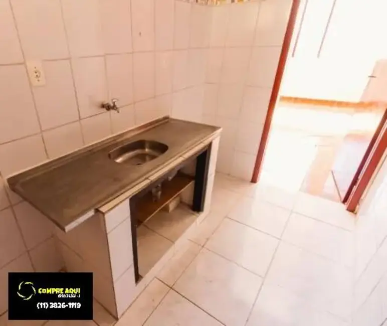 Foto 8 de Apartamento com 1 quarto à venda, 36m2 em Campos Elíseos, São Paulo - SP