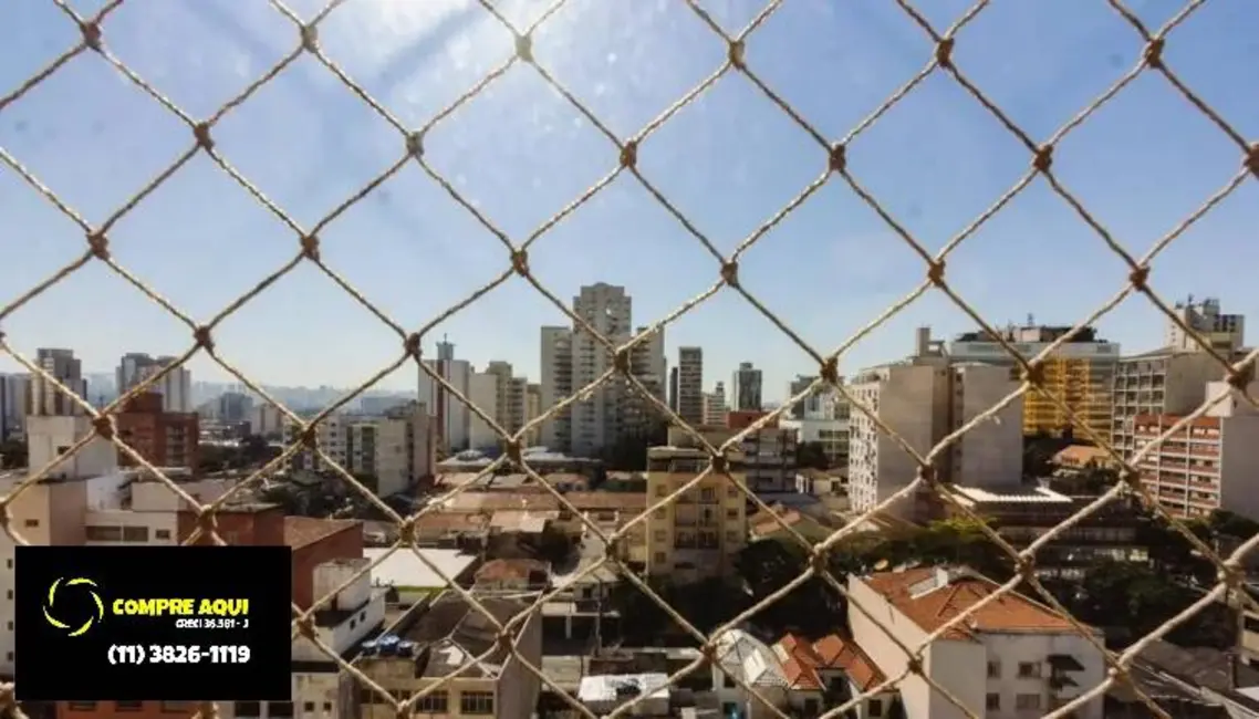 Foto 6 de Apartamento com 1 quarto à venda, 36m2 em Campos Elíseos, São Paulo - SP