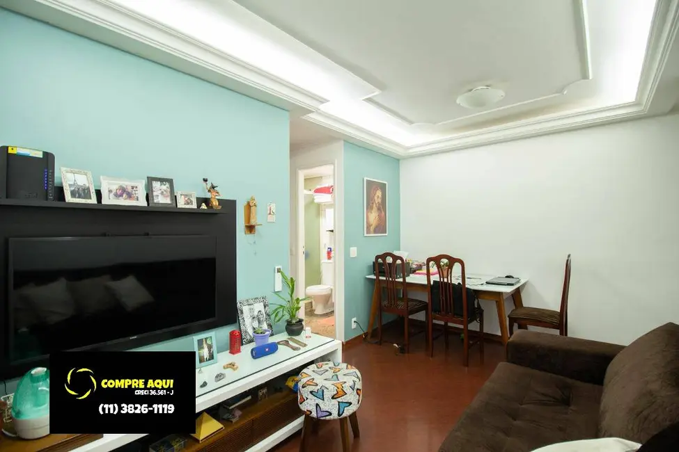 Apartamento com 2 quartos à venda, 58m2 em Barra Funda, São Paulo - SP - imagem 4 Foto 4 de Apartamento com 2 quartos à venda, 58m2 em Barra Funda, São Paulo - SP