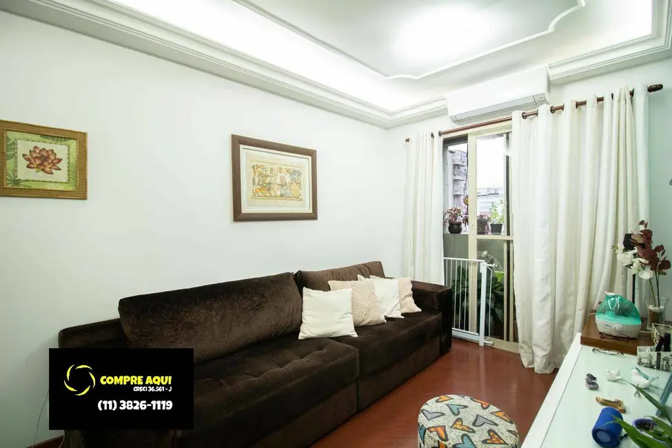 Apartamento com 2 quartos à venda, 58m2 em Barra Funda, São Paulo - SP - imagem 3 Foto 3 de Apartamento com 2 quartos à venda, 58m2 em Barra Funda, São Paulo - SP