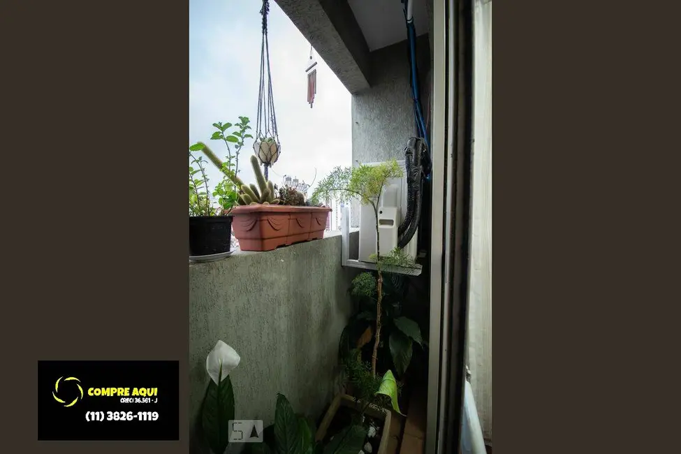 Apartamento com 2 quartos à venda, 58m2 em Barra Funda, São Paulo - SP - imagem 5 Foto 5 de Apartamento com 2 quartos à venda, 58m2 em Barra Funda, São Paulo - SP