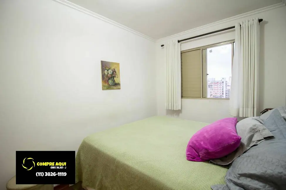 Apartamento com 2 quartos à venda, 58m2 em Barra Funda, São Paulo - SP - imagem 8 Foto 8 de Apartamento com 2 quartos à venda, 58m2 em Barra Funda, São Paulo - SP
