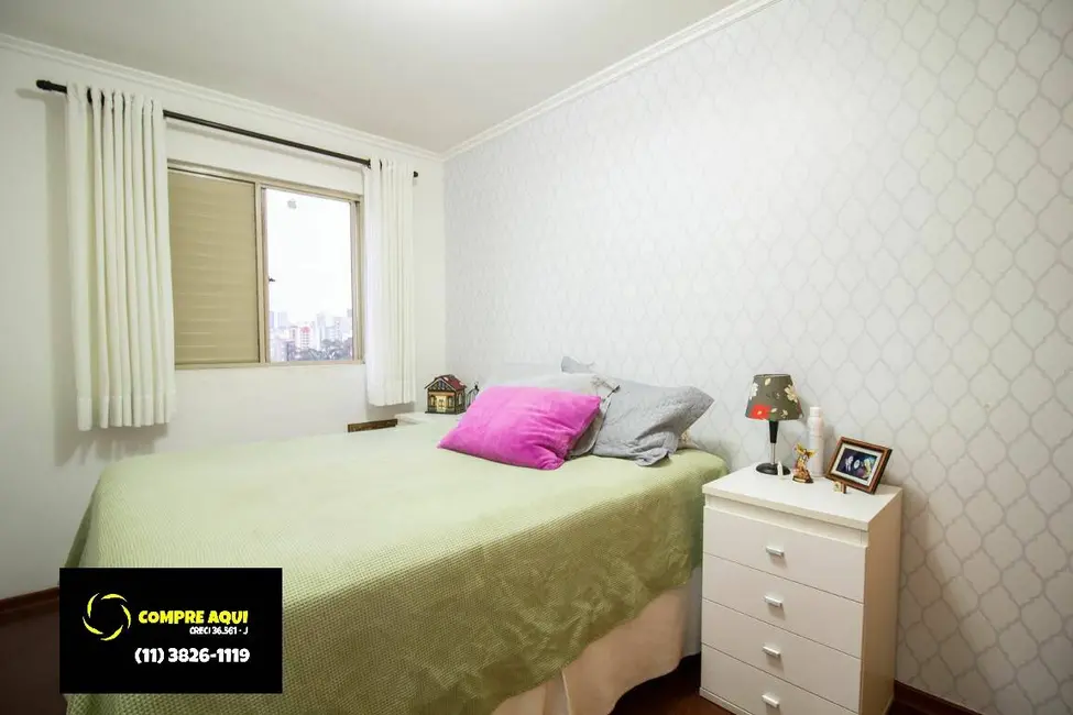 Apartamento com 2 quartos à venda, 58m2 em Barra Funda, São Paulo - SP - imagem 7 Foto 7 de Apartamento com 2 quartos à venda, 58m2 em Barra Funda, São Paulo - SP