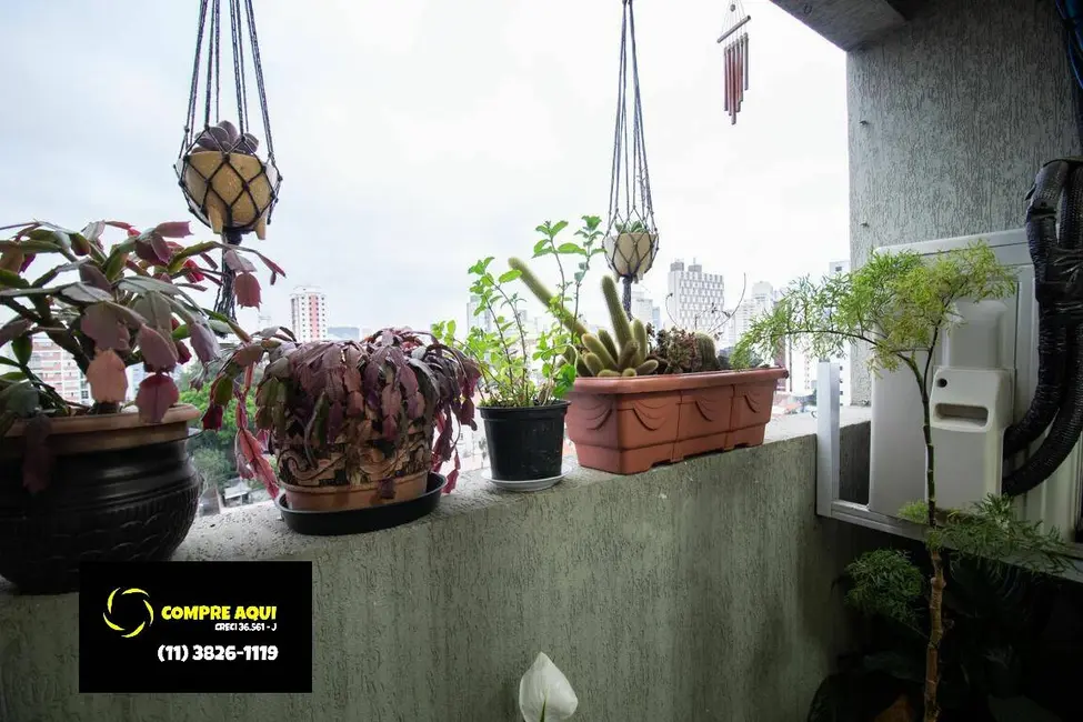 Apartamento com 2 quartos à venda, 58m2 em Barra Funda, São Paulo - SP - imagem 6 Foto 6 de Apartamento com 2 quartos à venda, 58m2 em Barra Funda, São Paulo - SP