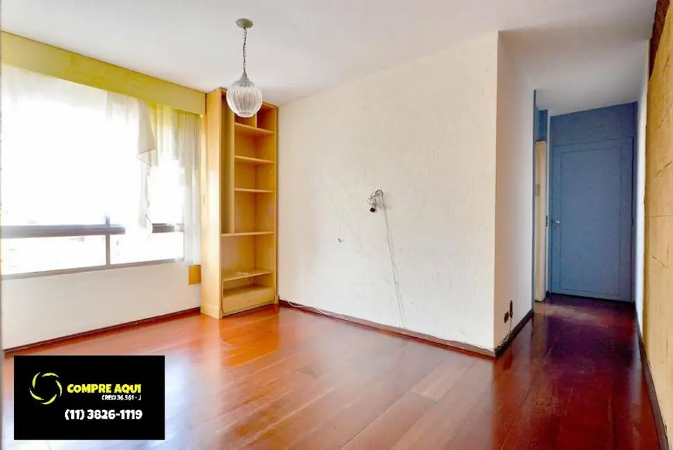 Foto 1 de Apartamento com 2 quartos à venda, 50m2 em Campos Elíseos, São Paulo - SP