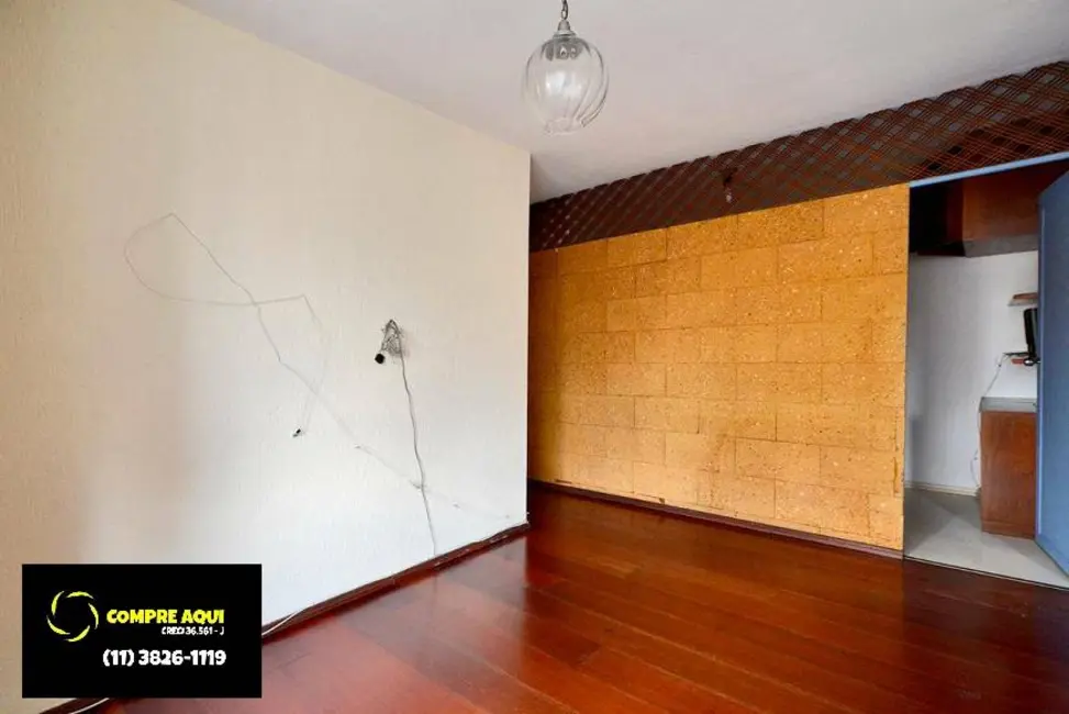 Foto 3 de Apartamento com 2 quartos à venda, 50m2 em Campos Elíseos, São Paulo - SP
