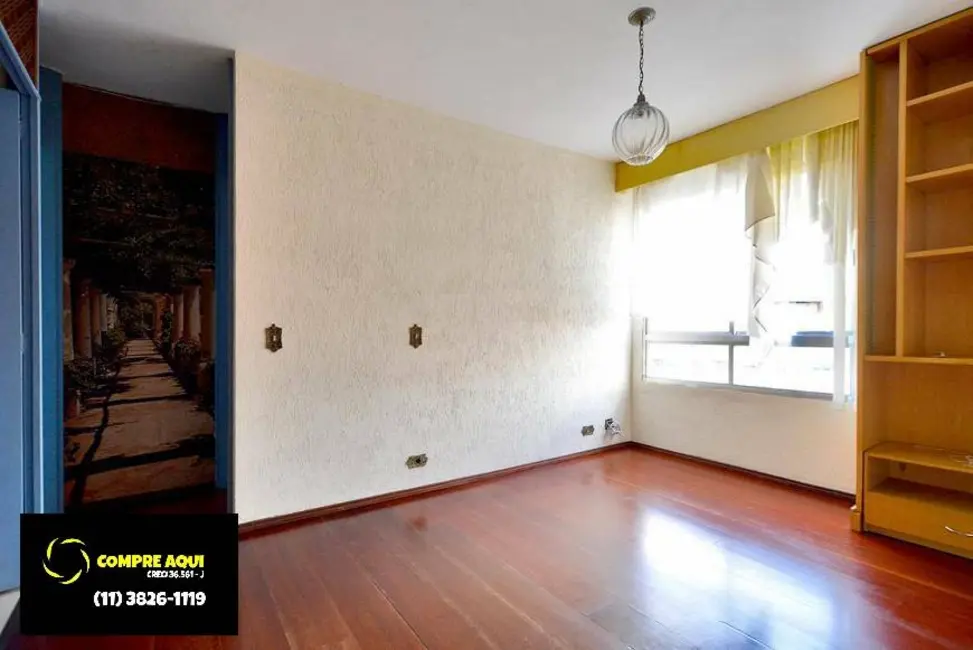 Foto 2 de Apartamento com 2 quartos à venda, 50m2 em Campos Elíseos, São Paulo - SP