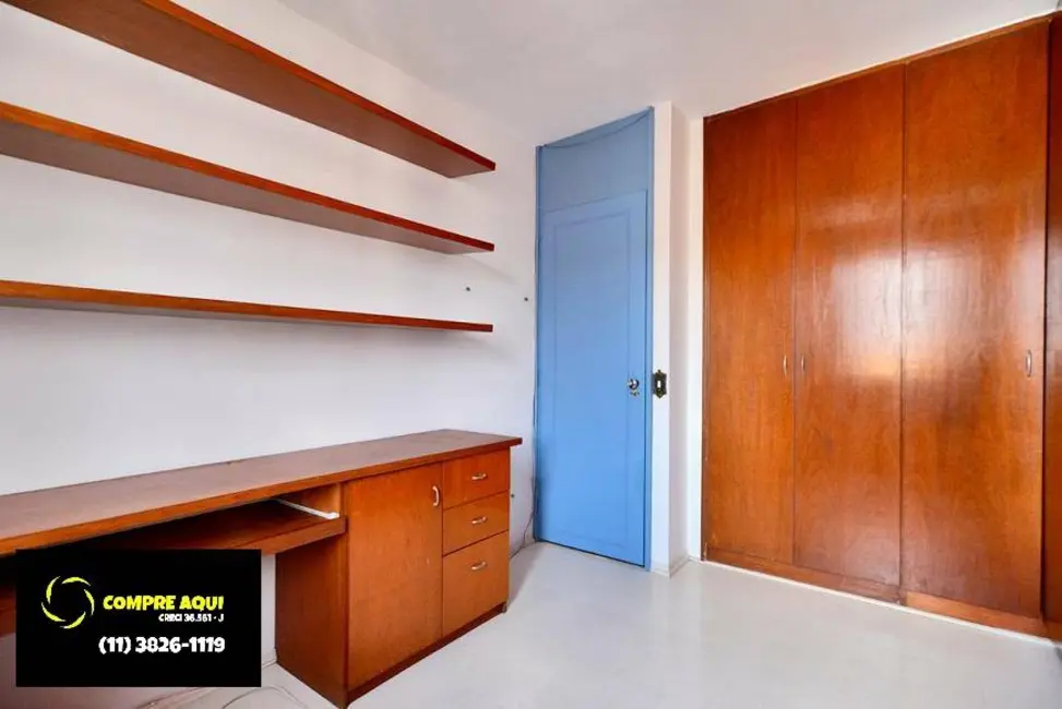 Foto 5 de Apartamento com 2 quartos à venda, 50m2 em Campos Elíseos, São Paulo - SP