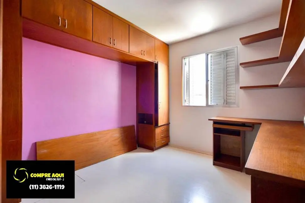 Foto 4 de Apartamento com 2 quartos à venda, 50m2 em Campos Elíseos, São Paulo - SP