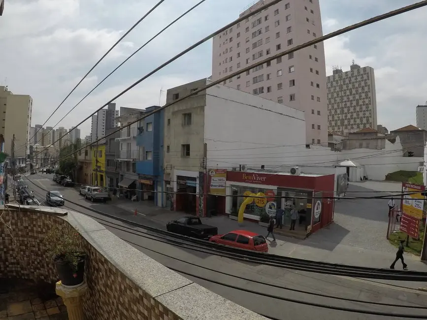 Apartamento com 2 quartos à venda, 101m2 em Barra Funda, São Paulo - SP - imagem 5 Foto 5 de Apartamento com 2 quartos à venda, 101m2 em Barra Funda, São Paulo - SP