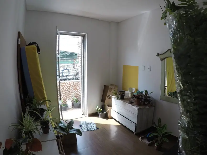 Foto 2 de Apartamento com 2 quartos à venda, 101m2 em Barra Funda, São Paulo - SP