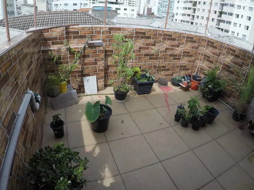 Foto 1 de Apartamento com 2 quartos à venda, 101m2 em Barra Funda, São Paulo - SP