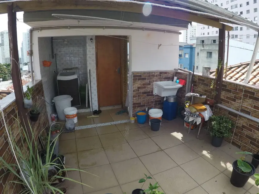 Apartamento com 2 quartos à venda, 101m2 em Barra Funda, São Paulo - SP - imagem 9 Foto 9 de Apartamento com 2 quartos à venda, 101m2 em Barra Funda, São Paulo - SP