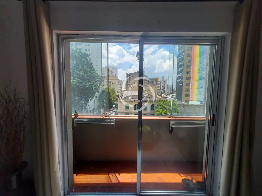 Apartamento com 2 quartos à venda, 70m2 em Santa Cecília, São Paulo - SP - imagem 4 Foto 4 de Apartamento com 2 quartos à venda, 70m2 em Santa Cecília, São Paulo - SP