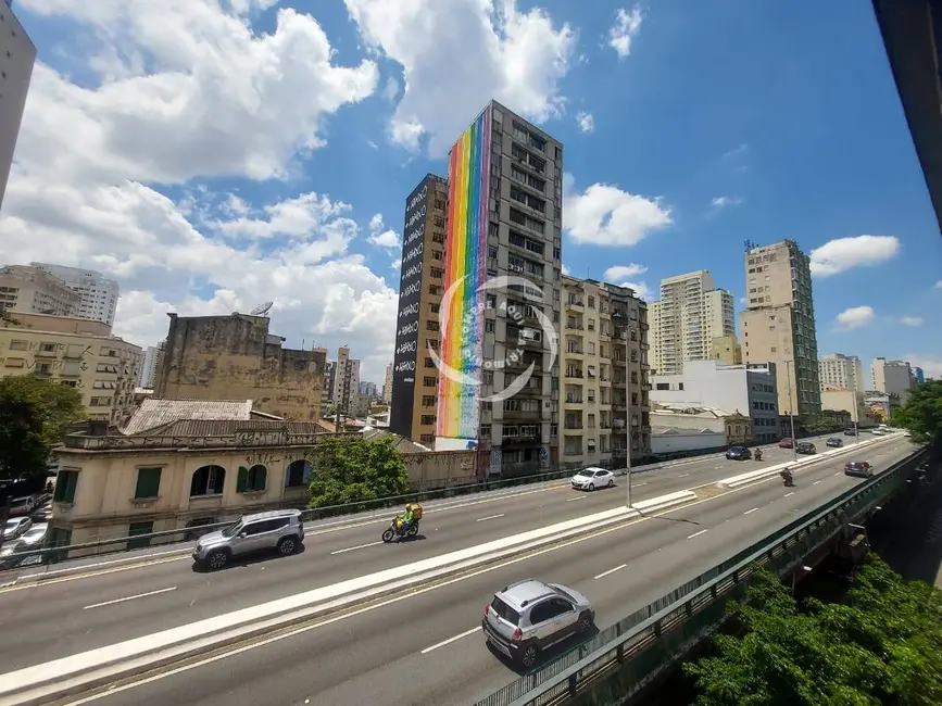 Apartamento com 2 quartos à venda, 70m2 em Santa Cecília, São Paulo - SP - imagem 7 Foto 7 de Apartamento com 2 quartos à venda, 70m2 em Santa Cecília, São Paulo - SP