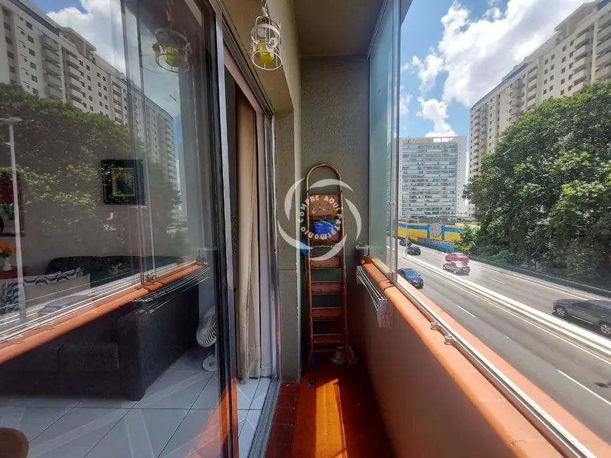 Apartamento com 2 quartos à venda, 70m2 em Santa Cecília, São Paulo - SP - imagem 5 Foto 5 de Apartamento com 2 quartos à venda, 70m2 em Santa Cecília, São Paulo - SP