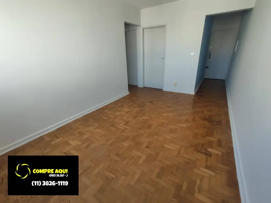 Foto 6 de Apartamento com 1 quarto à venda, 55m2 em Campos Elíseos, São Paulo - SP