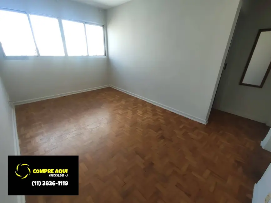 Foto 1 de Apartamento com 1 quarto à venda, 55m2 em Campos Elíseos, São Paulo - SP