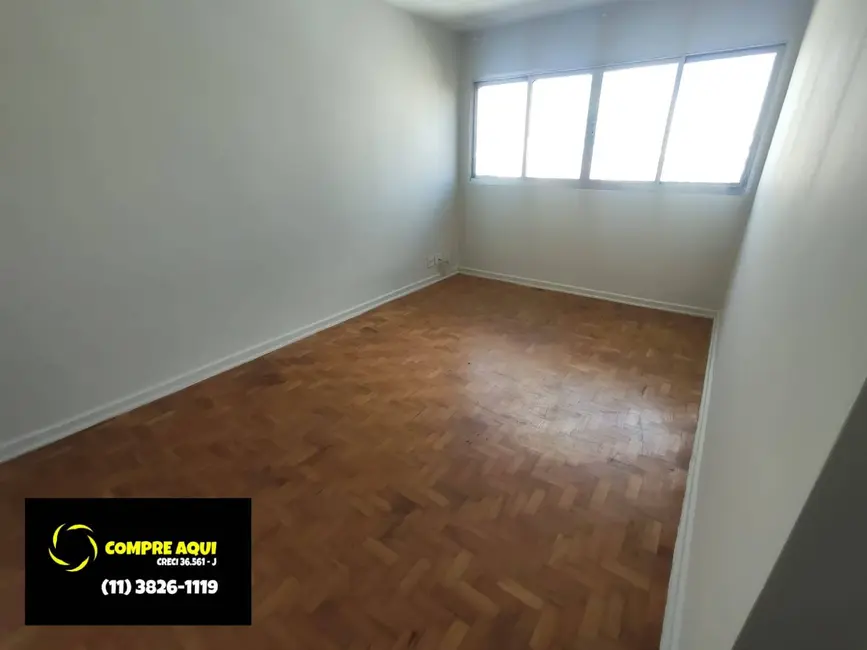 Foto 2 de Apartamento com 1 quarto à venda, 55m2 em Campos Elíseos, São Paulo - SP