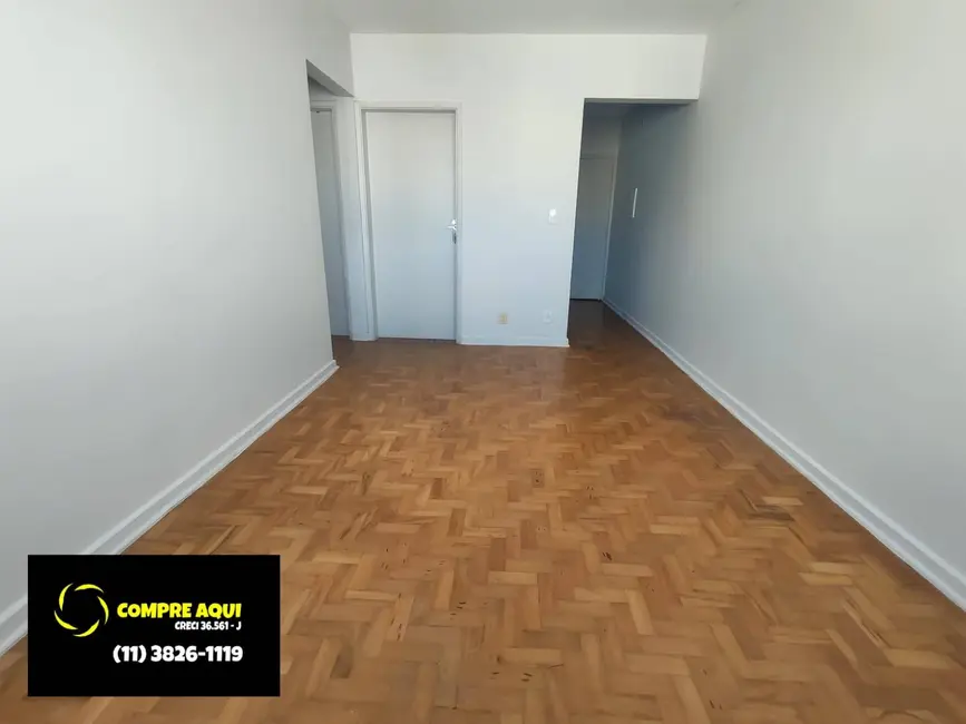 Foto 4 de Apartamento com 1 quarto à venda, 55m2 em Campos Elíseos, São Paulo - SP