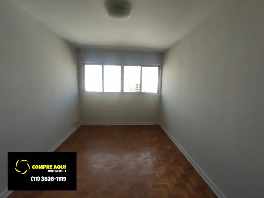 Foto 3 de Apartamento com 1 quarto à venda, 55m2 em Campos Elíseos, São Paulo - SP