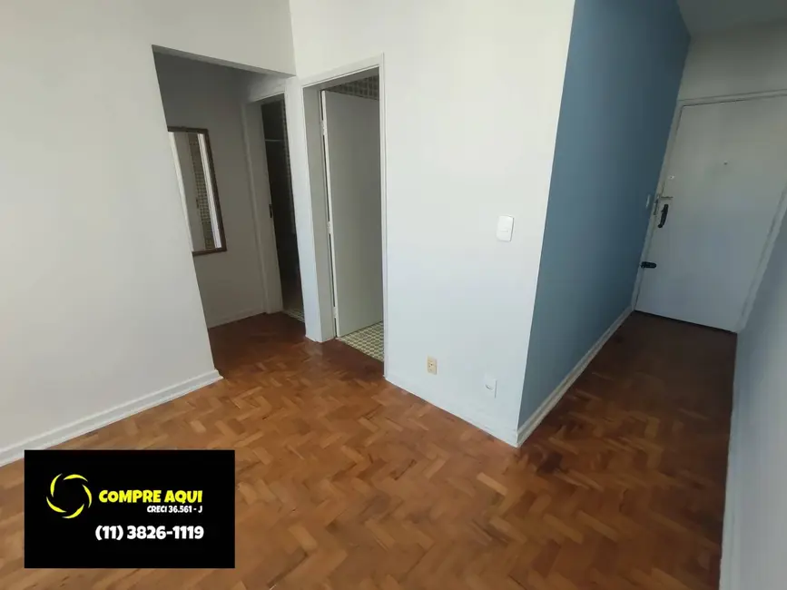 Foto 7 de Apartamento com 1 quarto à venda, 55m2 em Campos Elíseos, São Paulo - SP