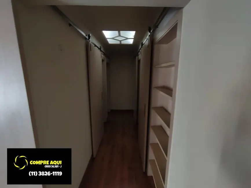 Apartamento com 3 quartos à venda, 120m2 em Bom Retiro, São Paulo - SP - imagem 8 Foto 8 de Apartamento com 3 quartos à venda, 120m2 em Bom Retiro, São Paulo - SP