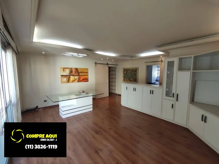 Apartamento com 3 quartos à venda, 120m2 em Bom Retiro, São Paulo - SP - imagem 3 Foto 3 de Apartamento com 3 quartos à venda, 120m2 em Bom Retiro, São Paulo - SP