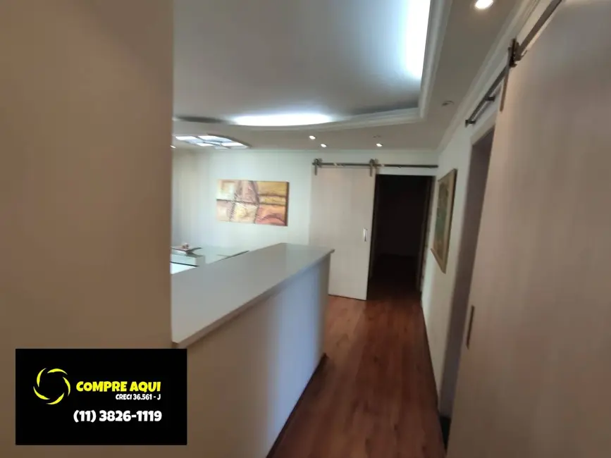 Apartamento com 3 quartos à venda, 120m2 em Bom Retiro, São Paulo - SP - imagem 5 Foto 5 de Apartamento com 3 quartos à venda, 120m2 em Bom Retiro, São Paulo - SP