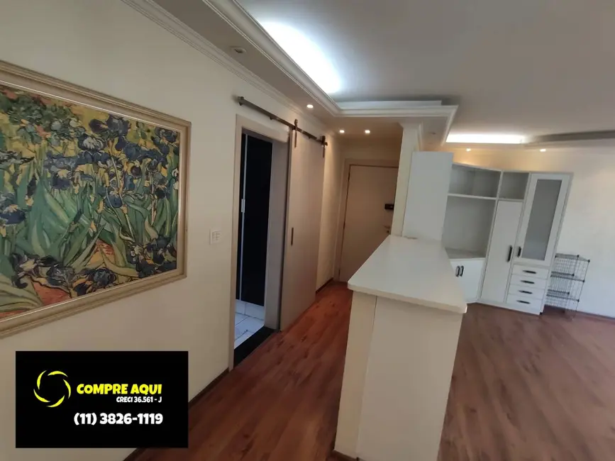 Apartamento com 3 quartos à venda, 120m2 em Bom Retiro, São Paulo - SP - imagem 4 Foto 4 de Apartamento com 3 quartos à venda, 120m2 em Bom Retiro, São Paulo - SP
