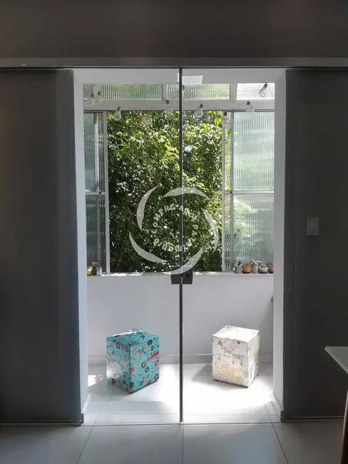 Apartamento com 1 quarto à venda, 73m2 em Santa Cecília, São Paulo - SP - imagem 4 Foto 4 de Apartamento com 1 quarto à venda, 73m2 em Santa Cecília, São Paulo - SP