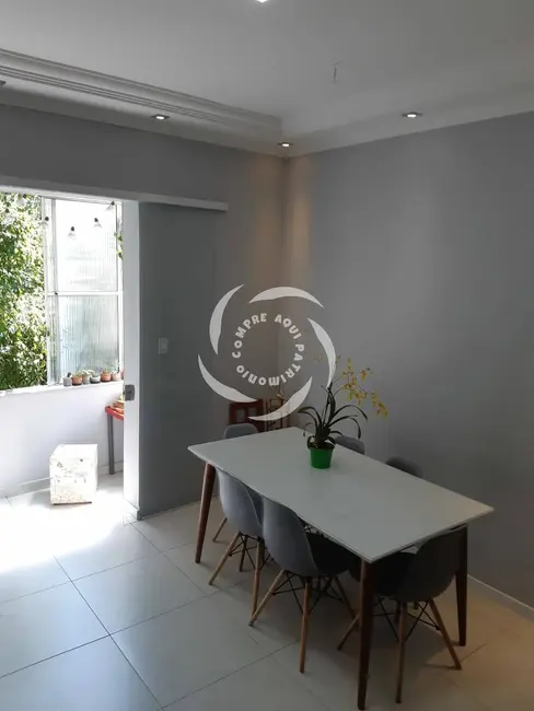 Apartamento com 1 quarto à venda, 73m2 em Santa Cecília, São Paulo - SP - imagem 7 Foto 7 de Apartamento com 1 quarto à venda, 73m2 em Santa Cecília, São Paulo - SP