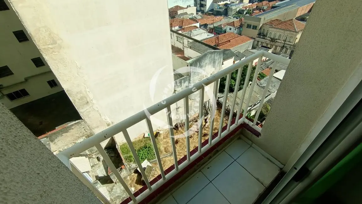 Foto 7 de Apartamento com 2 quartos à venda, 50m2 em Cambuci, São Paulo - SP