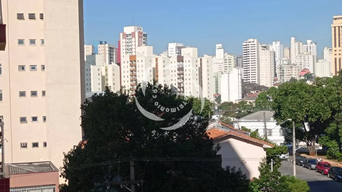 Foto 6 de Apartamento com 2 quartos à venda, 50m2 em Cambuci, São Paulo - SP