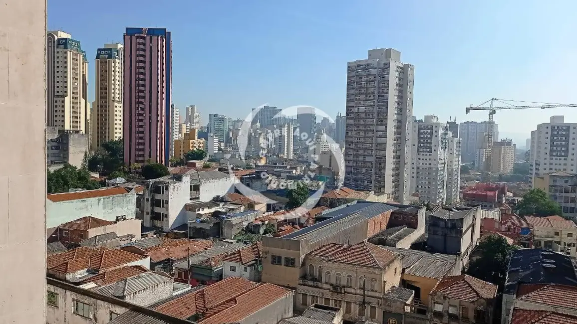 Foto 5 de Apartamento com 2 quartos à venda, 50m2 em Cambuci, São Paulo - SP