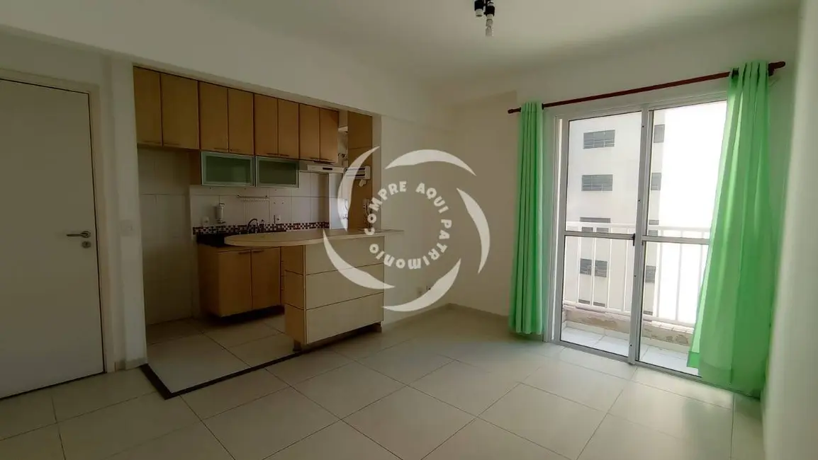 Foto 3 de Apartamento com 2 quartos à venda, 50m2 em Cambuci, São Paulo - SP