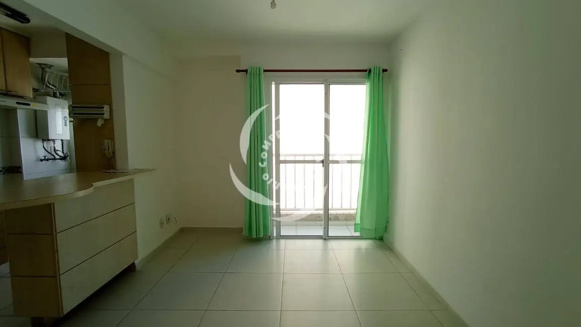 Foto 2 de Apartamento com 2 quartos à venda, 50m2 em Cambuci, São Paulo - SP