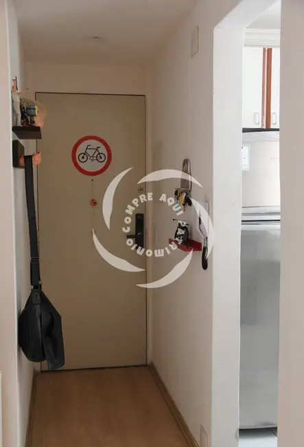 Apartamento com 1 quarto à venda, 50m2 em Campos Elíseos, São Paulo - SP - imagem 4 Foto 4 de Apartamento com 1 quarto à venda, 50m2 em Campos Elíseos, São Paulo - SP