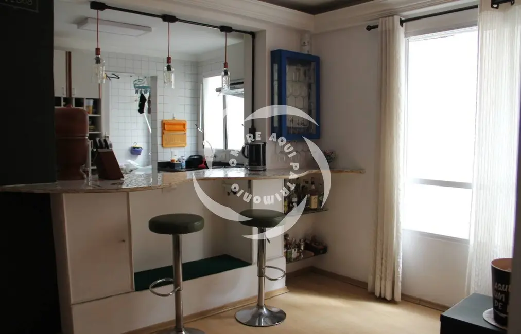 Apartamento com 1 quarto à venda, 50m2 em Campos Elíseos, São Paulo - SP - imagem 2 Foto 2 de Apartamento com 1 quarto à venda, 50m2 em Campos Elíseos, São Paulo - SP